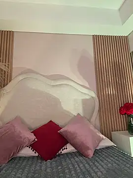 Valeria carter online show from March 25, 2026, 8:19 pm