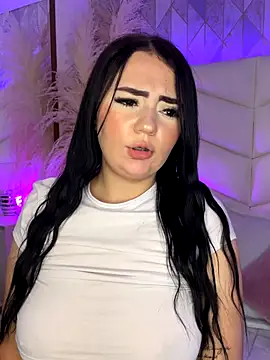 Valeria carter online show from September 30, 2025, 8:37 pm