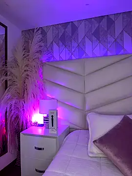 Valeria carter online show from October 3, 2025, 8:21 pm