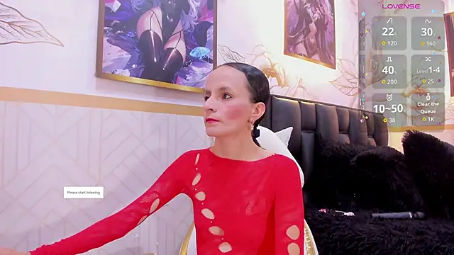 zoe winterxxx online show from October 12, 2025, 11:44 am