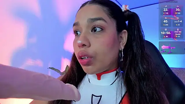 Snapshot of giselle_upp chatting on November 15, 2025, 3:43 am giselle upp online show from November 15, 2025, 3:43 am