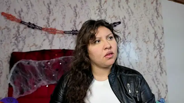 Larissa Antonella online show from October 19, 2025, 3:53 am