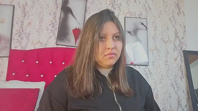 Larissa Antonella online show from May 20, 2026, 3:47 am