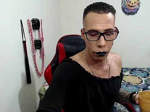 afrodit 25 online show from November 13, 2025, 1:20 am