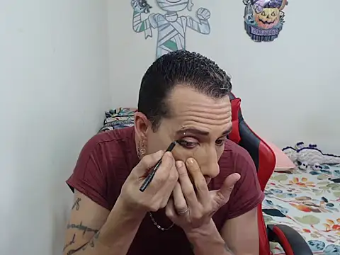 afrodit 25 online show from October 24, 2025, 6:12 am