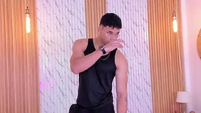 thomas walker0 online show from October 15, 2025, 12:13 pm