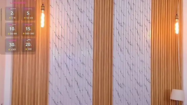 thomas walker0 online show from October 8, 2025, 11:45 am