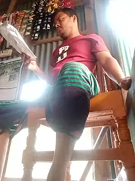 CatchingBouquet online show from March 4, 2026, 10:34 am