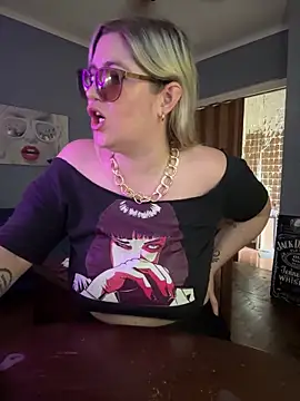 Snapshot of Granlady7 chatting on February 5, 2026, 8:37 pm Granlady7 online show from February 5, 2026, 8:37 pm