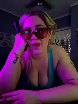 Granlady7 online show from January 7, 2026, 10:26 pm