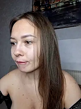 Olivia OliV online show from October 17, 2025, 12:58 am