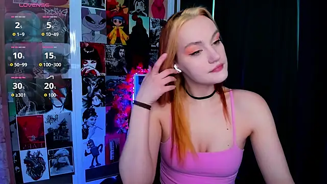 Snapshot of Ida_FaneStain chatting on February 28, 2026, 2:22 am Ida FaneStain online show from February 28, 2026, 2:22 am