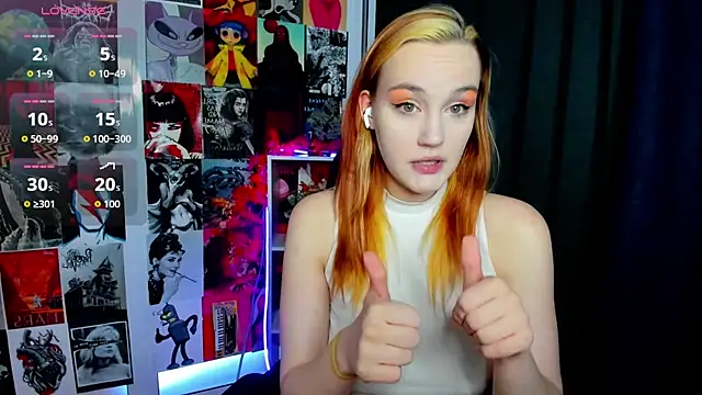 Ida FaneStain online show from March 20, 2026, 8:26 am