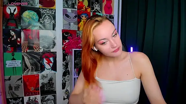 Ida FaneStain online show from September 21, 2025, 2:39 am