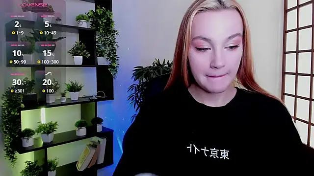 Ida FaneStain online show from March 22, 2026, 9:00 am