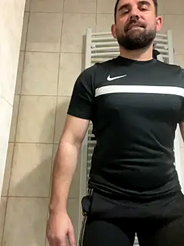 Shots of sperm online show from September 22, 2025, 11:44 pm