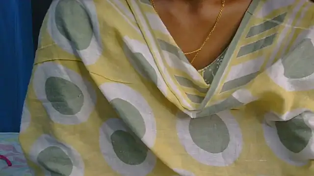 Aarti misty71 online show from March 12, 2026, 5:02 am