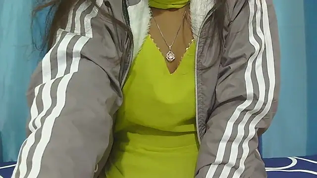 Aarti misty71 online show from November 25, 2025, 5:19 am