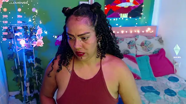 katherinnyazz online show from October 7, 2025, 6:47 am