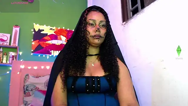 katherinnyazz online show from November 1, 2025, 6:51 am