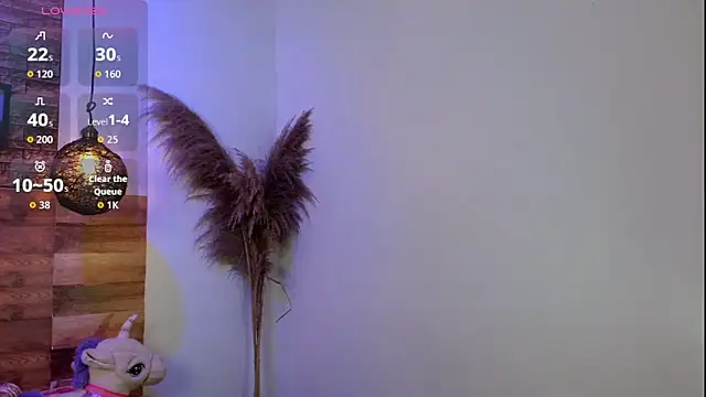 mafe velezzz online show from October 14, 2025, 12:50 pm