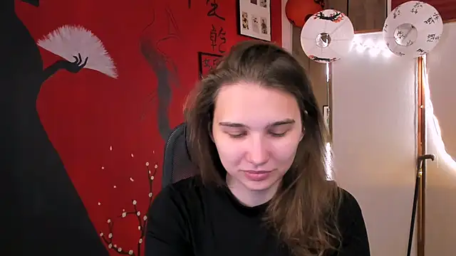 TessaMill online show from September 9, 2025, 5:17 am