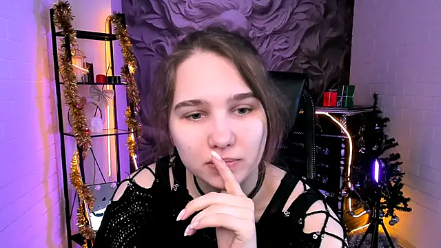 TessaMill online show from January 14, 2026, 9:13 am