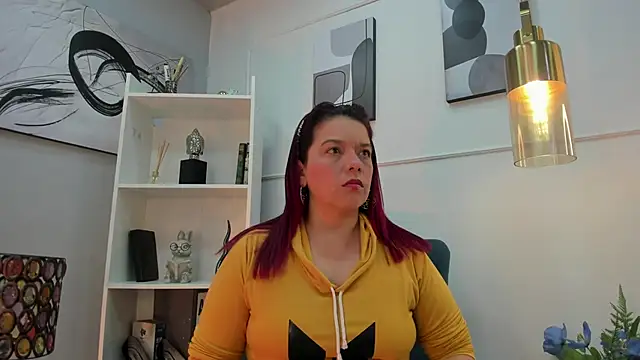 VeronicaBlake online show from June 1, 2026, 1:22 pm