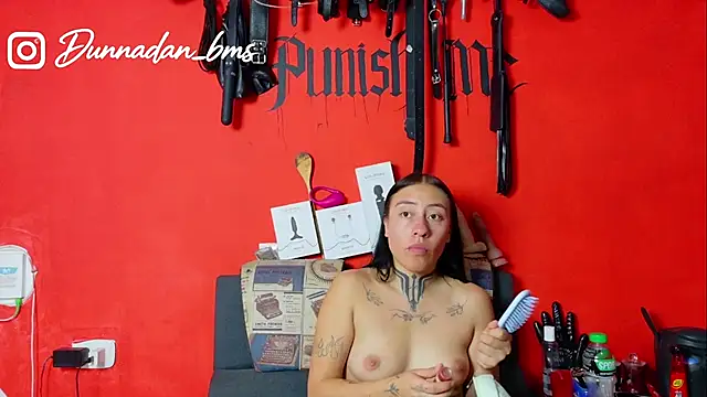 Dunnadan Bms online show from February 26, 2026, 8:31 pm