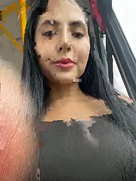 oh nina online show from October 29, 2025, 8:08 pm