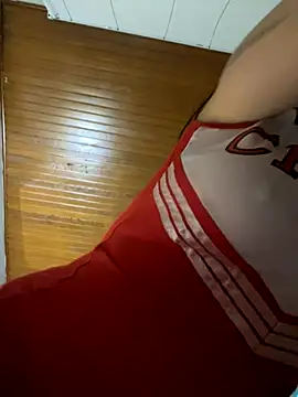 oh nina online show from October 31, 2025, 1:24 am