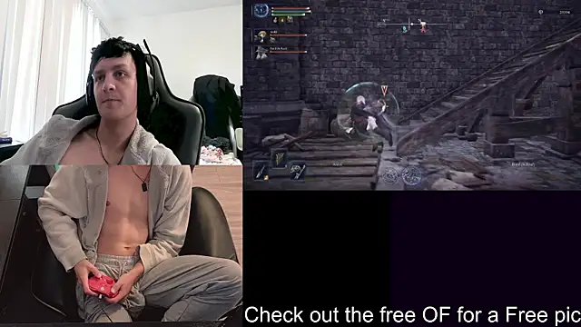 Snapshot of SkrogDog chatting on April 15, 2026, 3:16 pm SkrogDog online show from April 15, 2026, 3:16 pm