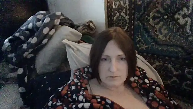 AllaSowinskaya online show from February 25, 2026, 2:28 pm