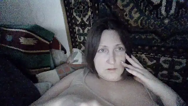 AllaSowinskaya online show from January 6, 2026, 8:40 am