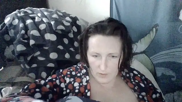 AllaSowinskaya online show from February 12, 2026, 12:38 pm