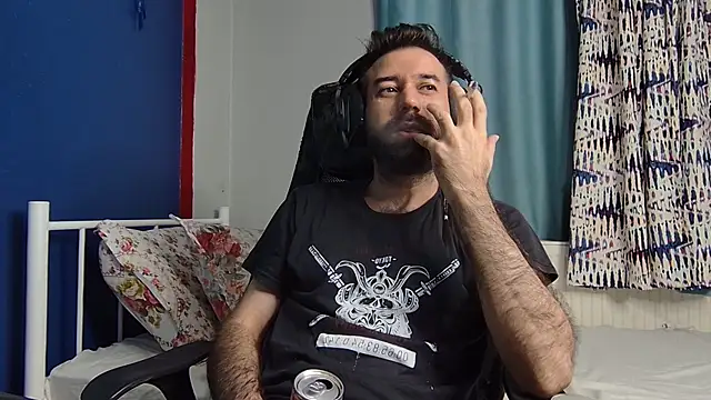 flydirty online show from October 8, 2025, 10:17 am