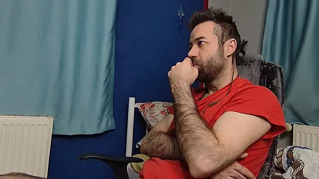 flydirty online show from November 20, 2025, 5:08 am