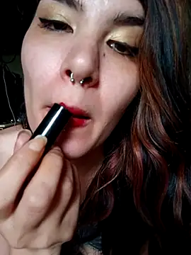 Darkw1tch online show from November 7, 2025, 7:51 pm