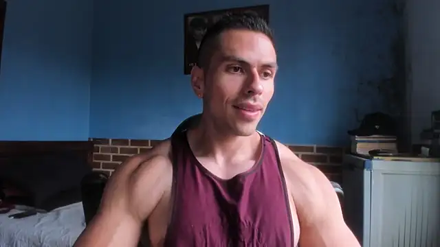 justinkarter online show from April 13, 2026, 4:44 pm