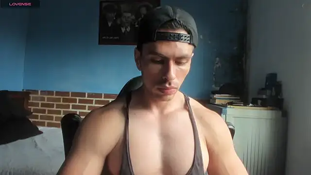 justinkarter online show from May 28, 2026, 5:08 pm