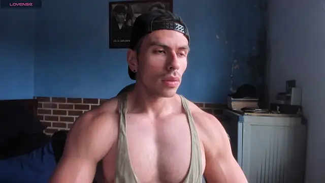 justinkarter online show from April 18, 2026, 2:41 pm