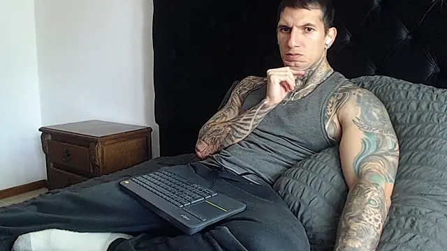 Shane Clay online show from January 12, 2026, 6:26 pm