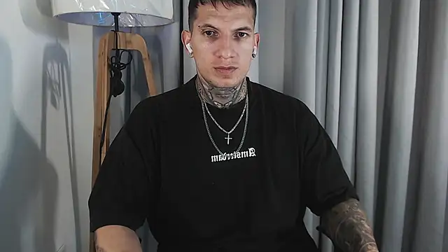 Shane Clay online show from September 10, 2025, 10:20 pm