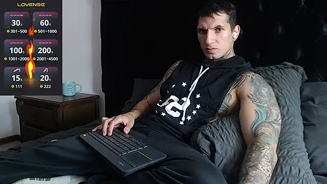 Shane Clay online show from January 13, 2026, 6:34 pm