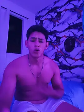 Hiroshi Shen online show from June 21, 2026, 12:16 am