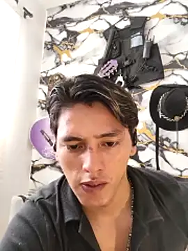 Hiroshi Shen online show from April 1, 2026, 1:41 pm