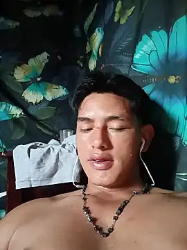 Hiroshi Shen online show from July 19, 2026, 11:01 pm