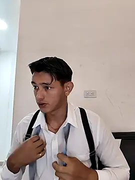 Hiroshi Shen online show from September 15, 2025, 12:27 pm