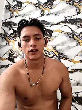 Hiroshi Shen online show from December 4, 2025, 12:48 pm