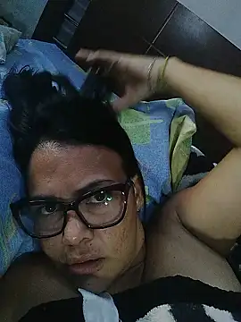 Oceanosexxx online show from January 9, 2026, 2:02 pm